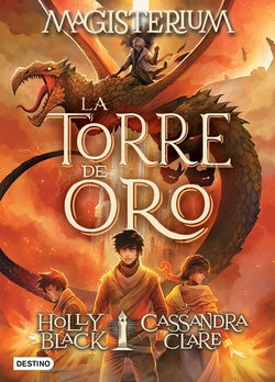 MAGISTERIUM