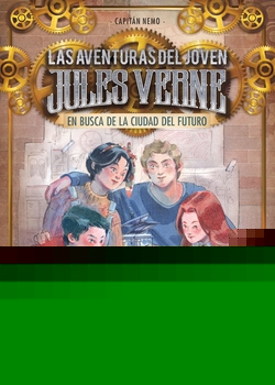 EN BUSCA DE LA CIUDAD DEL FUTURO