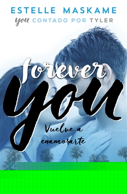 FOREVER YOU