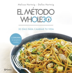 EL MÈTODO WHOLE30