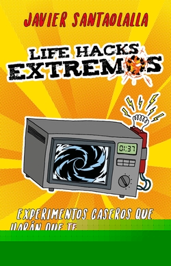 LIFE HACKS EXTREMOS