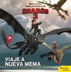VIAJE A NUEVA MEMA