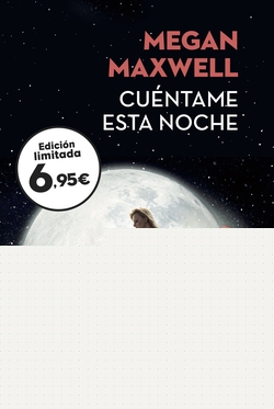 CUÈNTAME ESTA NOCHE