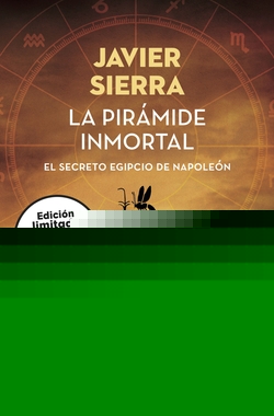 LA PIRAMIDE INMORTAL