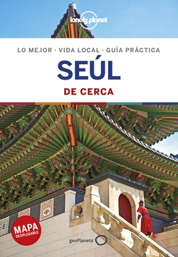 SEÚL DE CERCA 2019