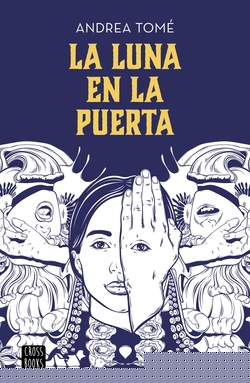La luna en la puerta