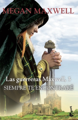 SIEMPRE TE ENCONTRARÈ