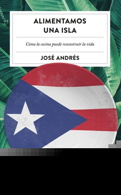 ALIMENTAMOS UNA ISLA