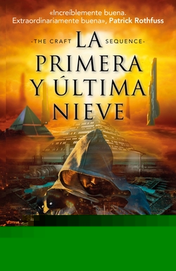 LA PRIMERA Y ULTIMA NIEVE