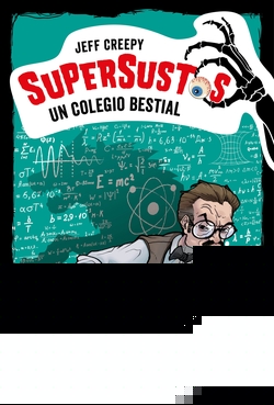 UN COLEGIO BESTIAL