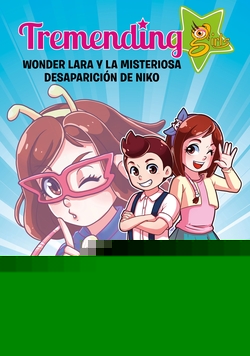 TREMENDING GIRLS
