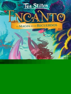 LA MÁGIA DE LOS RECUERDOS
