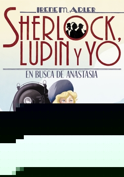 EN BUSCA DE ANASTASIA