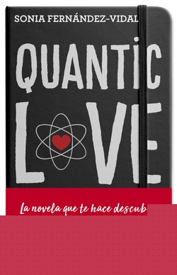 QUANTIC LOVE