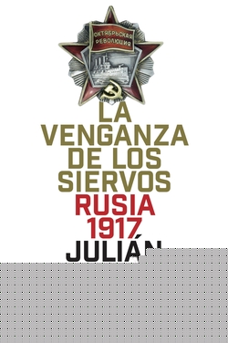 LA VENGANZA DE LOS SIERVOS