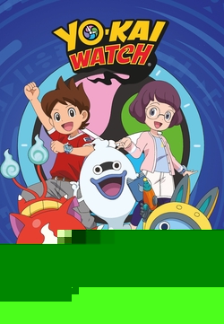 EL YO-KAI WATCH U