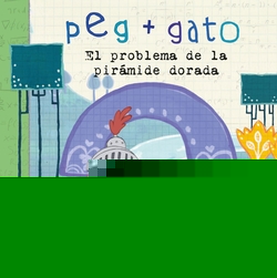 EL PROBLEMA DE LA PIRÁMIDE DORADA
