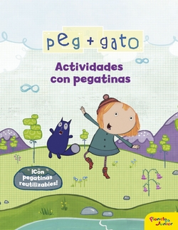 ACTIVIDADES CON PEGATINAS