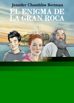 EL ENIGMA DE LA GRAN ROCA
