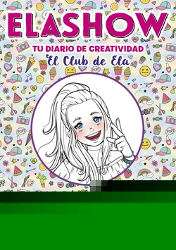 TU DIARIO DE CREATIVIDAD