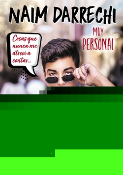 MUY PERSONAL