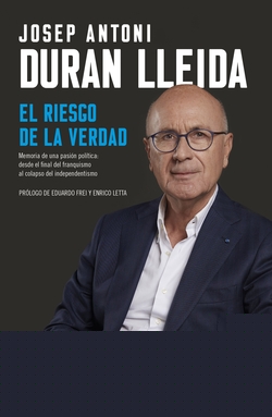 EL RIESGO DE LA VERDAD
