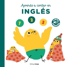 APRENDO A CONTAR EN INGLÈS