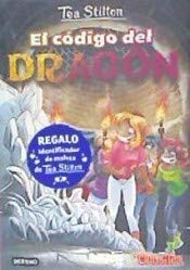EL CÓDIGO DEL DRAGÓN
