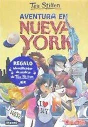 AVENTURA EN NUEVA YORK