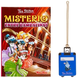 MISTERIO ENTRE BAMBALINAS