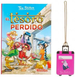 EL TESORO PERDIDO
