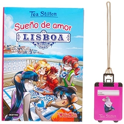 SUEÑO DE AMOR EN LISBOA
