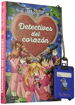 DETECTIVES DEL CORAZÓN