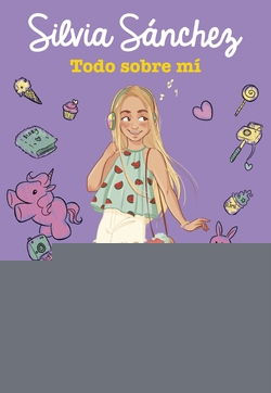TODO SOBRE MÍ