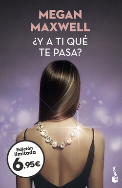 ¿Y A TI QUÈ TE PASA?