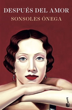DESPUÈS DEL AMOR