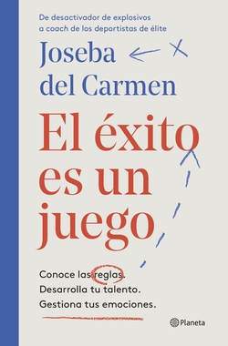 EL ÈXITO ES UN JUEGO