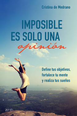 IMPOSIBLE ES SOLO UNA OPCIÓN