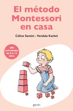 EL MÈTODO MONTESSORI EN CASA