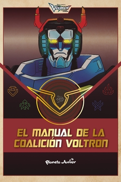 EL MANUAL DE COALICIÓN VOLTRON