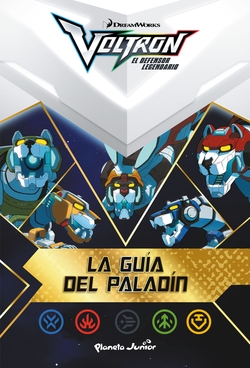 LA GUÍA DEL PALADÍN