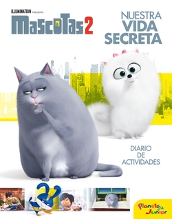 NUESTRA VIDA SECRETA