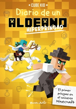 EL DIARIO DE UN ALDEANO HIPERPRINGAO