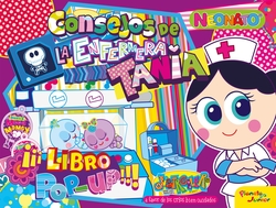 CONSEJOS DE LA ENFERMERA TANIA