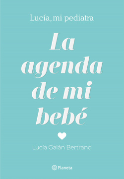 LA AGENDA DE MI BEBÈ