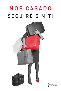 SEGUIRÈ SIN TÍ