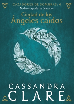 CIUDAD DE LOS ÁNGELES CAIDOS