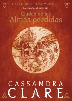 Ciudad de las almas perdidas