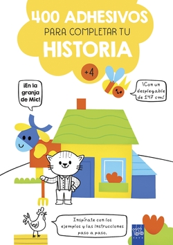 ¡En la granja de Mic!