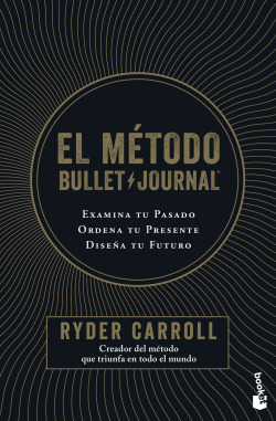 El método Bullet Journal